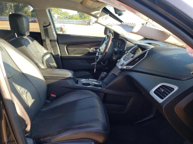 Photo 5 from auction – 2013 GMC TERRAIN DE with VIN 2GKFLYE33D6154237