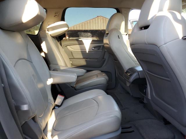 Photo 6 from auction – 2016 CHEVROLET TRAVERSE L with VIN 1GNKRHKD3GJ140942