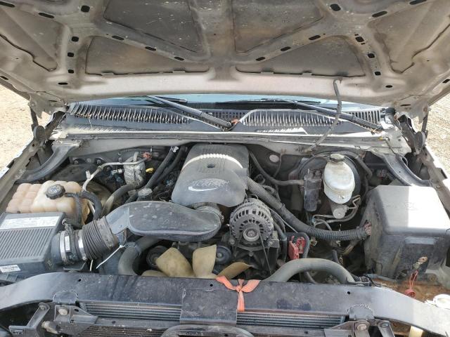 Photo 7 from auction – 2004 CHEVROLET silverado with VIN 2GCEC19V341117891
