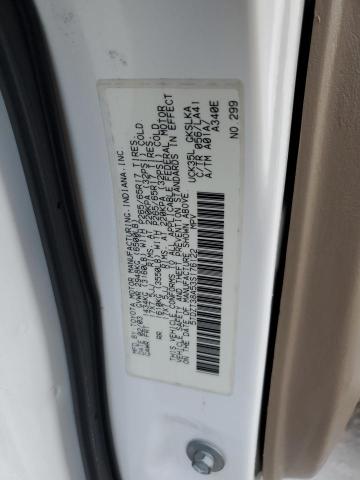 Photo 10 from auction – 2003 TOYOTA SEQUOIA LI with VIN 5TDZT38A53S176122