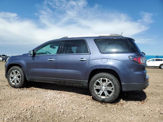 Photo 3 from auction – 2014 GMC ACADIA SLT with VIN 1GKKVRKD7EJ174474
