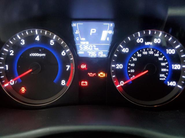 Photo 8 from auction – 2014 HYUNDAI ACCENT GLS with VIN KMHCT5AE0EU196710