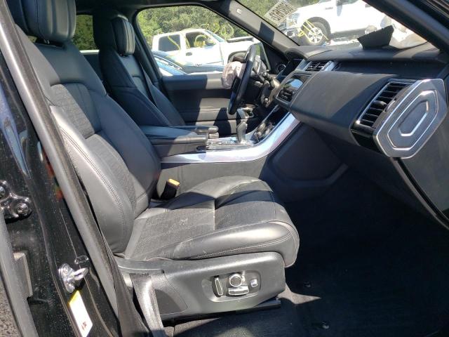 Photo 5 from auction – 2019 LAND ROVER RANGE ROVE with VIN SALWV2SV6KA420366