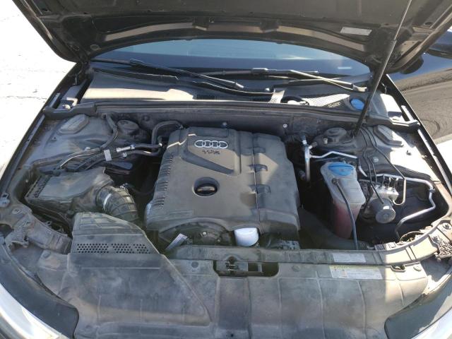 Photo 7 from auction – 2013 AUDI A4 PREMIUM with VIN WAUBFAFL4DN032454