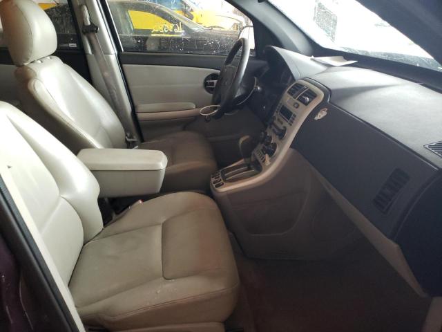 Photo 5 from auction – 2006 CHEVROLET EQUINOX LT with VIN 2CNDL73F966091623
