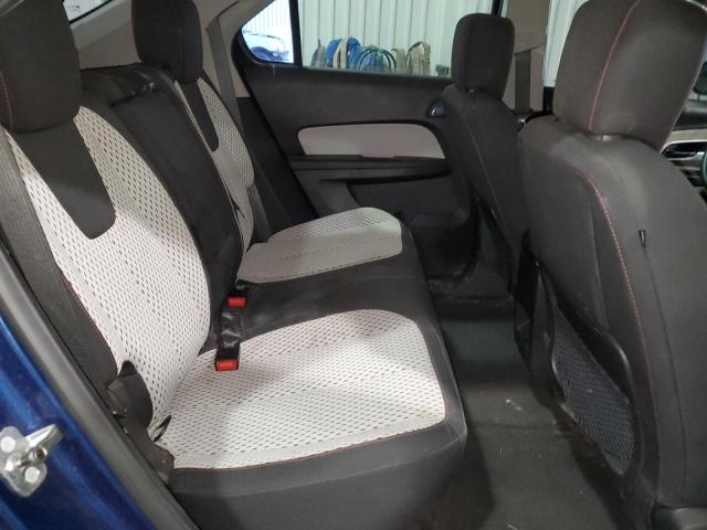 Photo 6 from auction – 2010 CHEVROLET EQUINOX LS with VIN 2CNALBEWXA6355069
