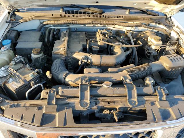 Photo 7 from auction – 2016 NISSAN FRONTIER S with VIN 1N6BD0CT6GN711053