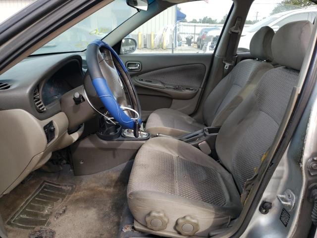 Photo 5 from auction – 2004 NISSAN SENTRA with VIN 3N1CB51D14L478669