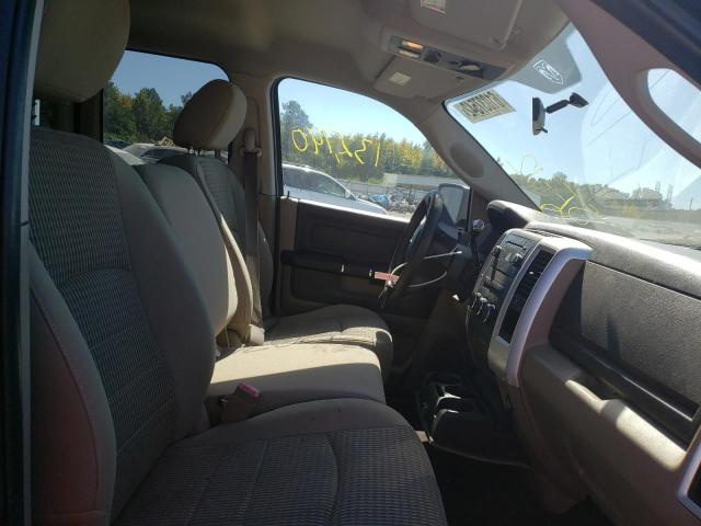 Photo 5 from auction – 2012 DODGE RAM 1500 S with VIN 1C6RD6GP6CS101822