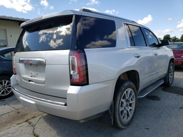 Photo 4 from auction – 2015 GMC YUKON DENA with VIN 1GKS2CKJ8FR502001