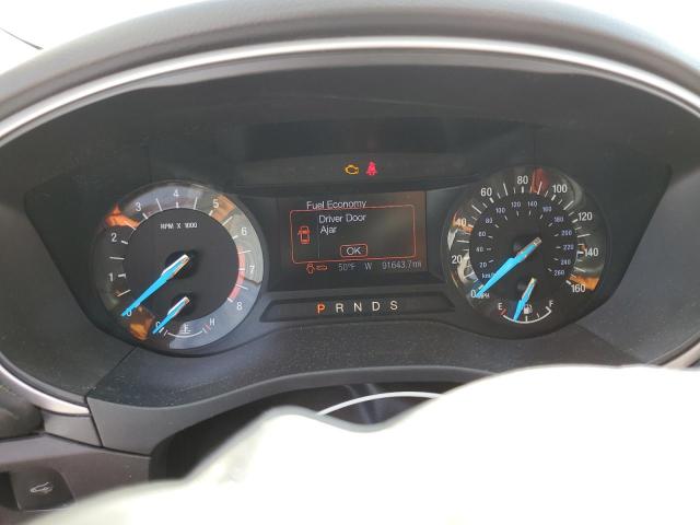 Photo 8 from auction – 2013 FORD FUSION SE with VIN 3FA6P0HR4DR113566