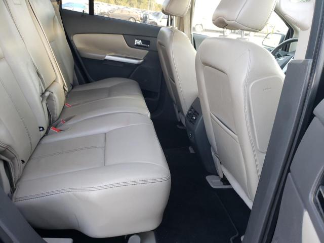 Photo 6 from auction – 2012 FORD EDGE LIMIT with VIN 2FMDK3KC9CBA23425