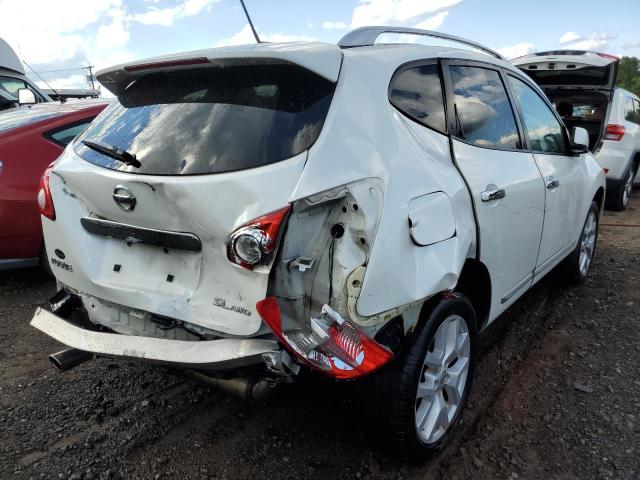 Photo 4 from auction – 2011 NISSAN ROGUE S with VIN JN8AS5MV8BW253489