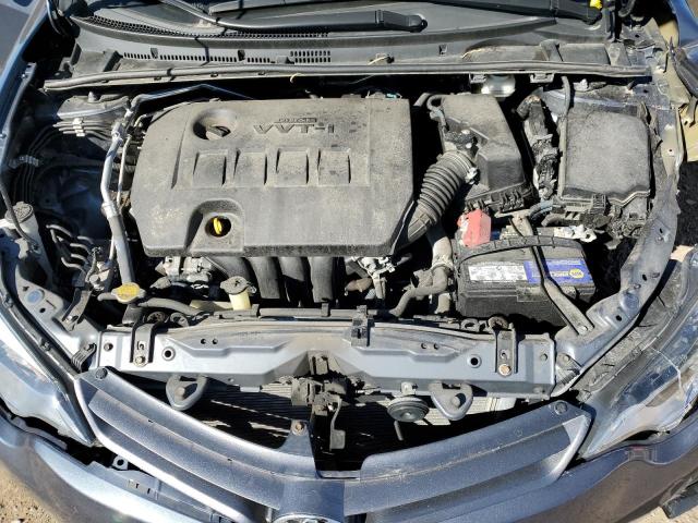 Photo 7 from auction – 2016 TOYOTA COROLLA L with VIN 2T1BURHE2GC741378