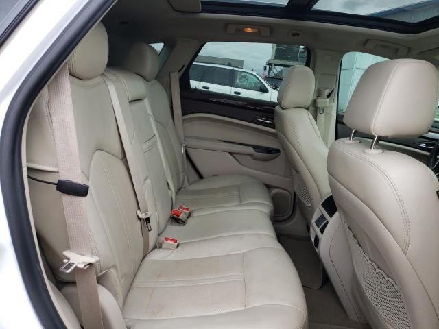 Photo 6 from auction – 2015 CADILLAC SRX PERFOR with VIN 3GYFNCE3XFS555839