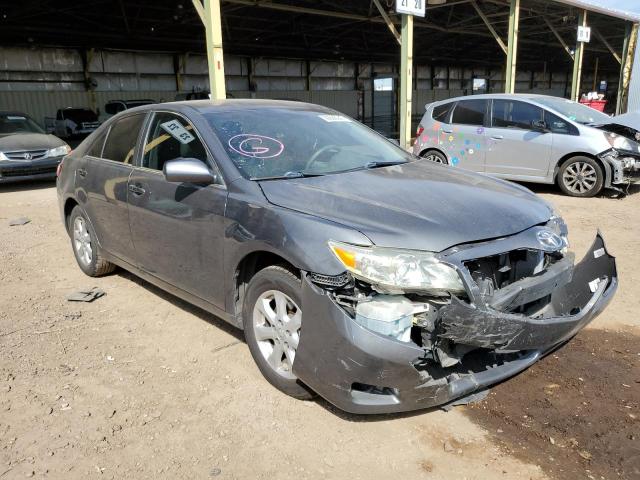 TOYOTA CAMRY BASE 2011 с VIN 4T1BF3EK1BU200136 - Фото с аукциона