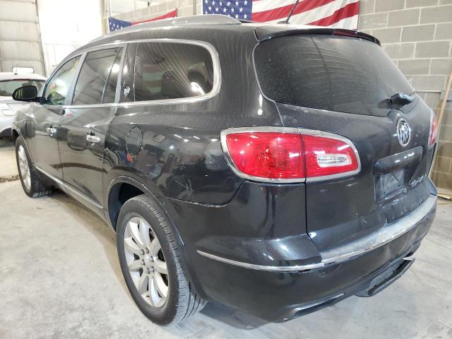 Photo 3 from auction – 2015 BUICK ENCLAVE with VIN 5GAKRCKD5FJ134748