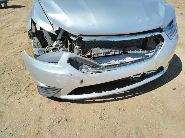 Photo 9 from auction – 2018 FORD TAURUS SE with VIN 1FAHP2D84JG107268