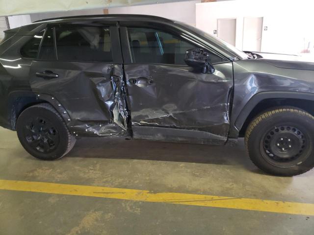 Photo 9 from auction – 2020 TOYOTA RAV4 LE with VIN 2T3F1RFV4LC089569