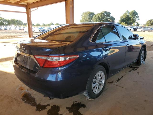 Photo 4 from auction – 2017 TOYOTA CAMRY LE with VIN 4T1BF1FK7HU705612