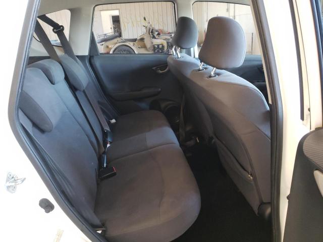 Photo 6 from auction – 2013 HONDA FIT with VIN JHMGE8H34DC029632