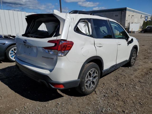 Photo 4 from auction – 2019 SUBARU FORESTER P with VIN JF2SKAEC2KH515194
