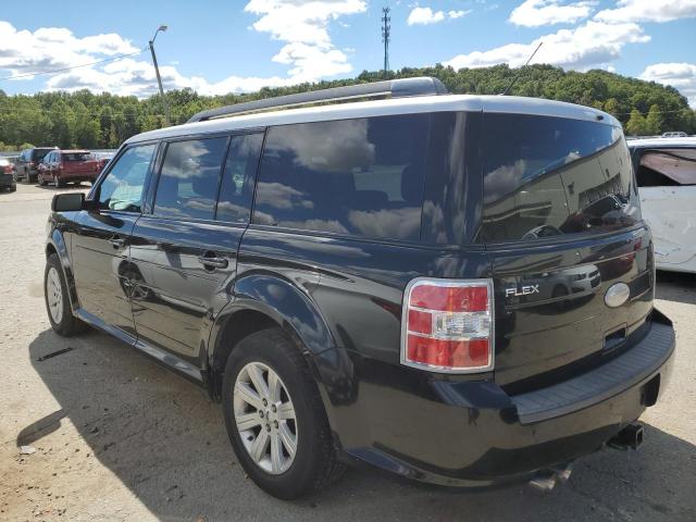 Photo 3 from auction – 2012 FORD FLEX SE with VIN 2FMGK5BC8CBD20100