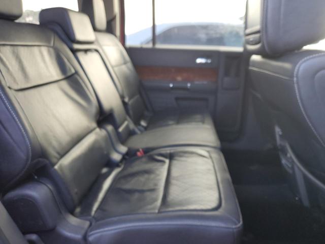 Photo 6 from auction – 2012 FORD FLEX LIMIT with VIN 2FMHK6DT4CBD08341