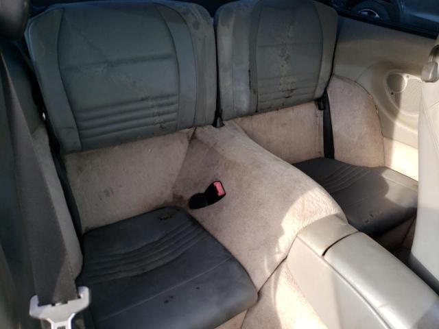 Photo 6 from auction – 2000 PORSCHE 911 CARRER with VIN WP0AA2995YS623192