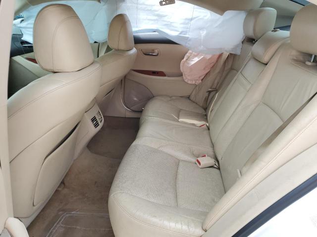 Photo 6 from auction – 2011 LEXUS ES 350 with VIN JTHBK1EG1B2425151