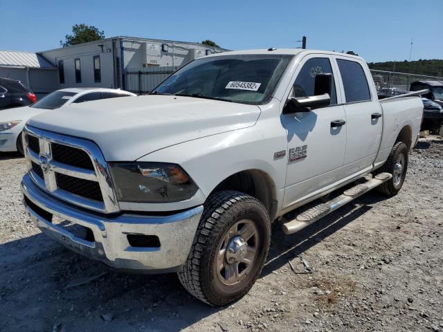Photo 2 from auction – 2015 RAM 2500 ST with VIN 3C6UR5CJ9FG529516