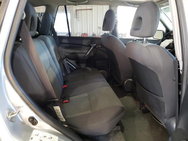 Photo 6 from auction – 2004 TOYOTA RAV4 with VIN JTEHD20V346003147