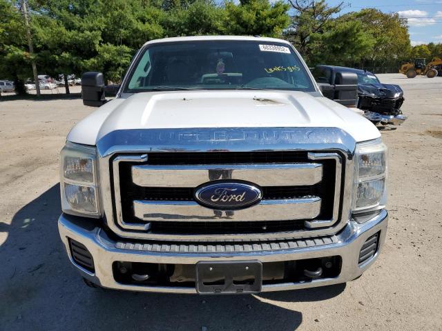 Photo 9 from auction – 2015 FORD F250 SUPER with VIN 1FT7X2B69FEB83126