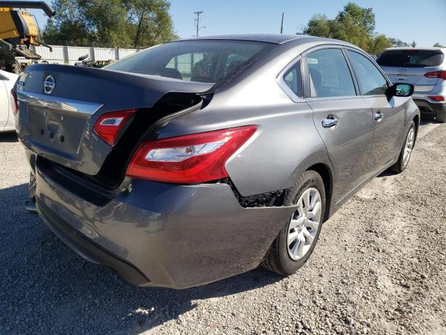 Photo 4 from auction – 2016 NISSAN ALTIMA 2.5 with VIN 1N4AL3APXGN342132