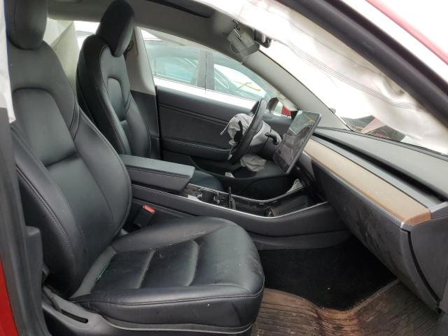 Photo 5 from auction – 2019 TESLA MODEL 3 with VIN 5YJ3E1EA6KF298998