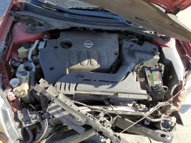Photo 7 from auction – 2009 NISSAN ALTIMA with VIN 1N4AL21E99N511925