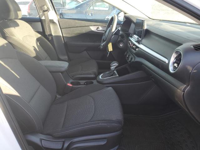 Photo 5 from auction – 2022 KIA FORTE FE with VIN 3KPF24AD8NE446733