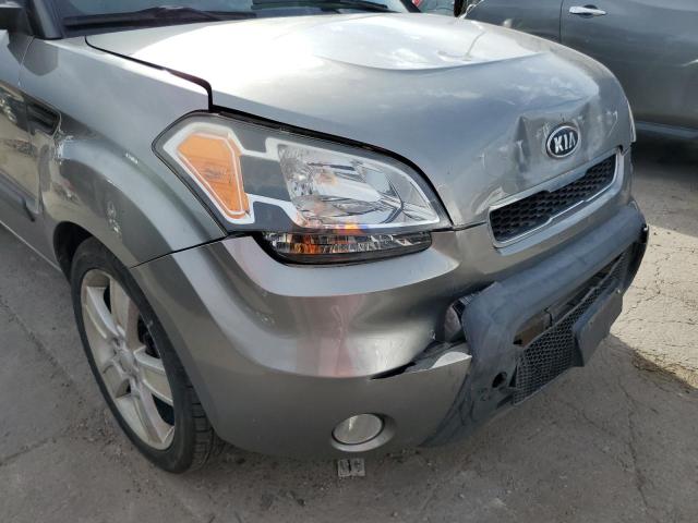 Photo 9 from auction – 2010 KIA SOUL + with VIN KNDJT2A20A7036822