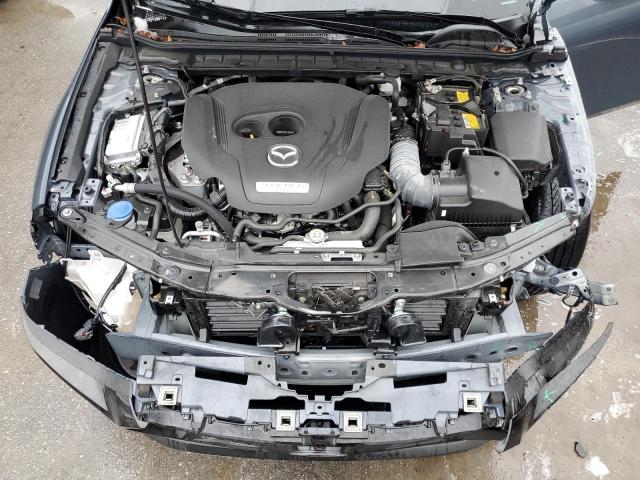 صورة رقم 7 من المزاد - 2021 MAZDA 3 مع VIN JM1BPBJY2M1311305