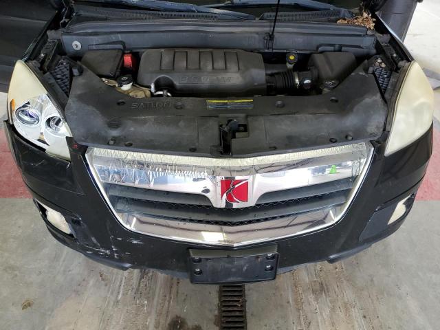 Photo 7 from auction – 2008 SATURN OUTLOOK XE with VIN 5GZER137X8J148008