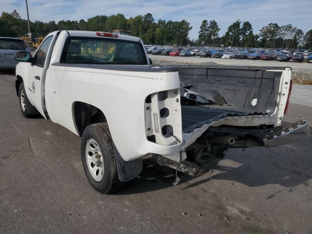 Photo 3 from auction – 2012 CHEVROLET SILVERADO with VIN 1GCNCPEX4CZ142217