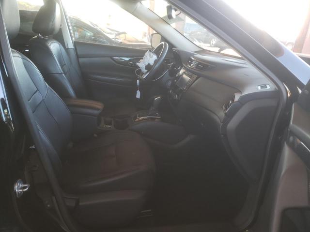 Photo 5 from auction – 2017 NISSAN ROGUE S with VIN 5N1AT2MT0HC811668
