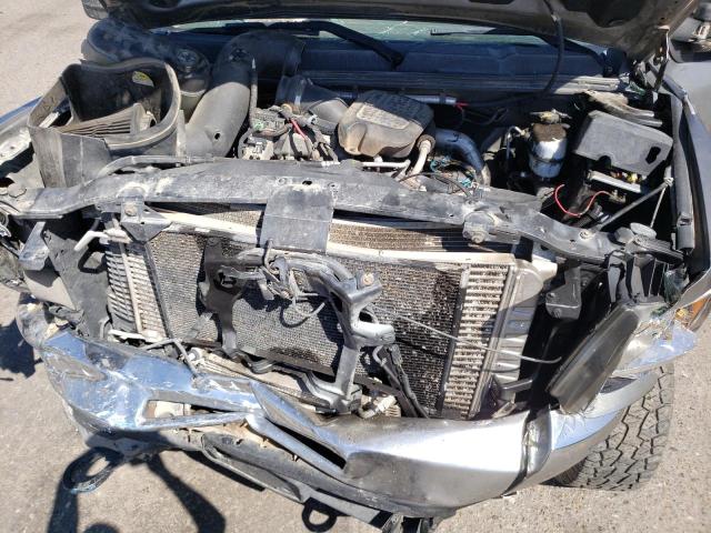 Photo 7 from auction – 2008 CHEVROLET SILVERADO with VIN 1GCHK23678F147384