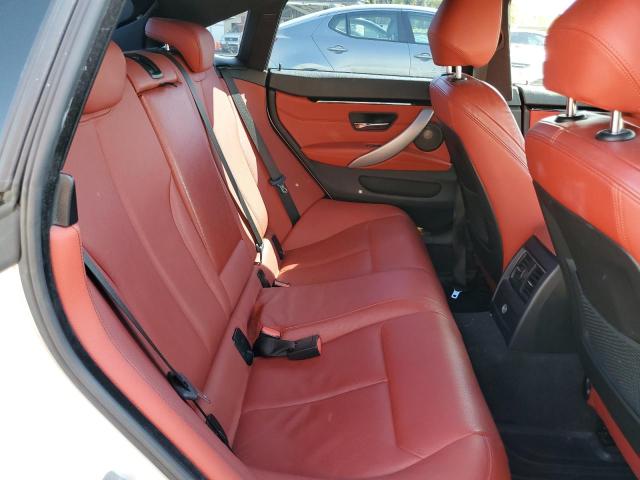 Photo 6 from auction – 2018 BMW 440I GRAN with VIN WBA4J5C53JBF06933
