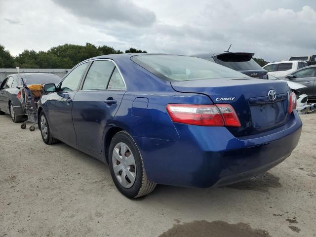 Photo 3 from auction – 2009 TOYOTA CAMRY with VIN 4T1BE46K69U390078