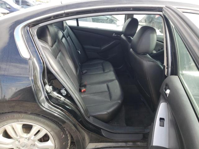 Photo 6 from auction – 2011 NISSAN ALTIMA BAS with VIN 1N4AL2AP1BN475154
