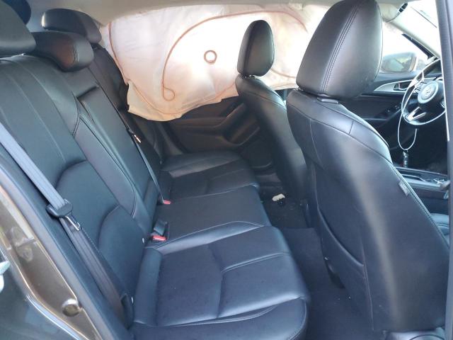 Photo 6 from auction – 2017 MAZDA 3 TOURING with VIN JM1BN1L31H1130655