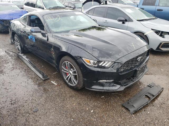 Zdjęcie 1 z aukcji – 2016 FORD MUSTANG z VIN 1FA6P8TH7G5308405