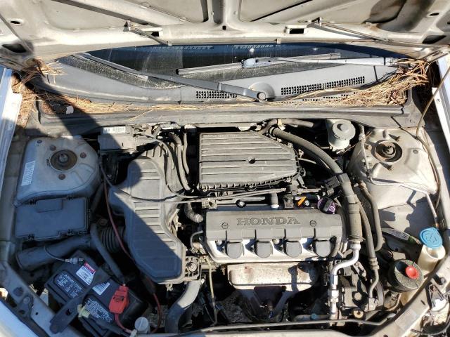 Photo 7 from auction – 2002 HONDA CIVIC LX with VIN 1HGEM22542L079819