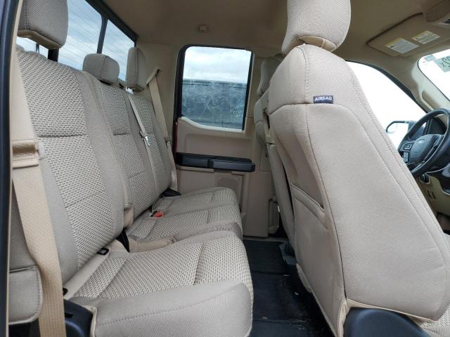 Photo 6 from auction – 2016 FORD F150 SUPER with VIN 1FTEX1EP8GFB80140